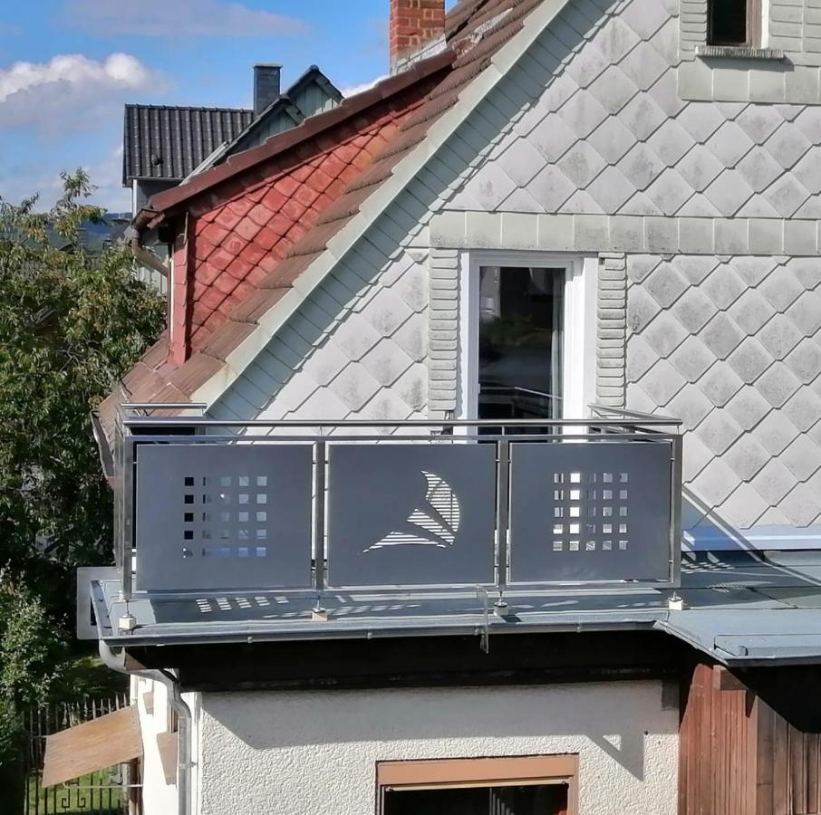 Fewo Haus Emma Og Löhnberg Kültér fotó