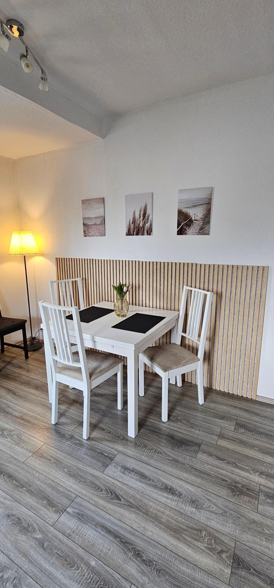 Fewo Haus Emma Og Löhnberg Kültér fotó