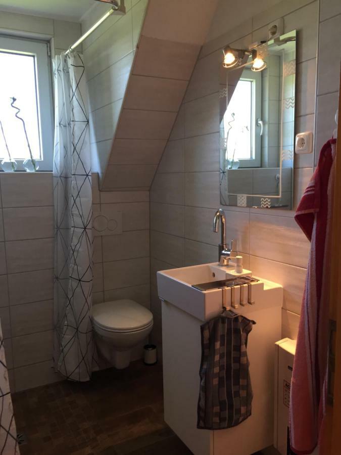 Fewo Haus Emma Og Löhnberg Kültér fotó