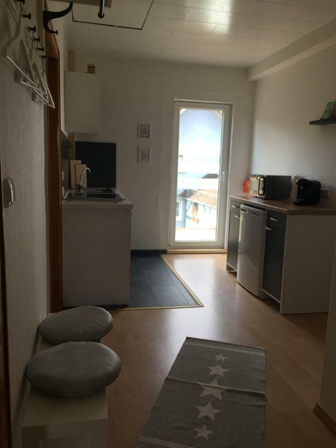 Fewo Haus Emma Og Löhnberg Kültér fotó