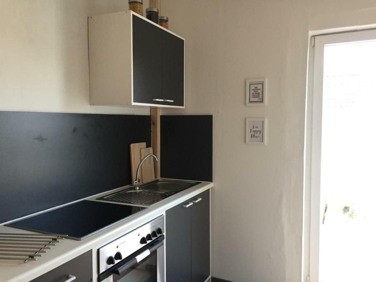 Fewo Haus Emma Og Löhnberg Kültér fotó
