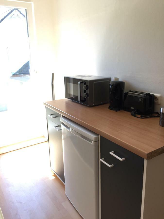 Fewo Haus Emma Og Löhnberg Kültér fotó