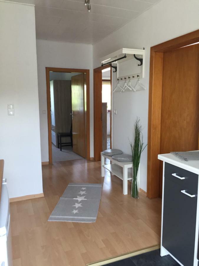 Fewo Haus Emma Og Löhnberg Kültér fotó